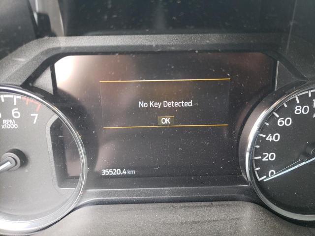 Photo 8 from auction – 2021 FORD F150 SUPER with VIN 1FTEW1EP9MKD06317