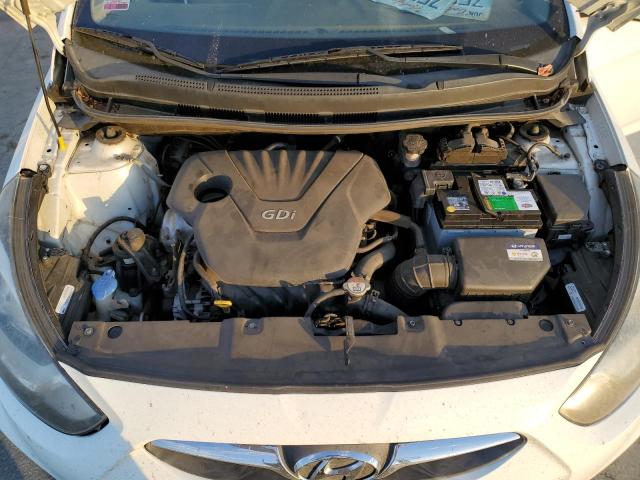 Photo 7 from auction – 2014 HYUNDAI ACCENT GLS with VIN KMHCT4AE3EU696189