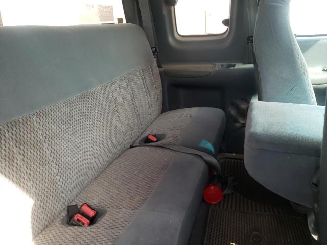 Photo 6 from auction – 1997 FORD F150 with VIN 1FTDX18WXVKD51621