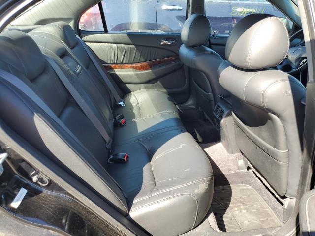 Photo 6 from auction – 2001 ACURA TL with VIN 19UUA56611A004174