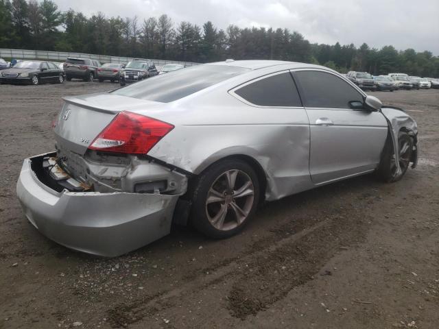 Photo 4 from auction – 2011 HONDA ACCORD EXL with VIN 1HGCS2B81BA006801