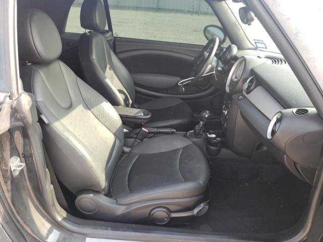 Photo 5 from auction – 2012 MINI COOPER with VIN WMWZN3C55CT134598