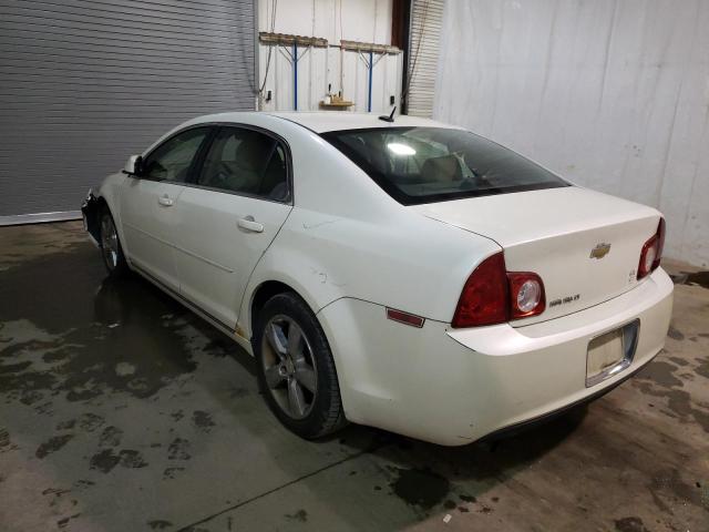 Photo 3 from auction – 2010 CHEVROLET MALIBU 2LT with VIN 1G1ZD5EB4AF118773