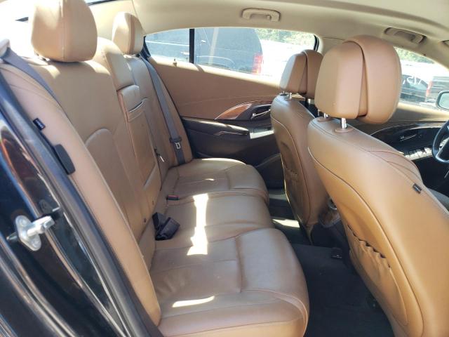 Photo 6 from auction – 2014 BUICK LACROSSE with VIN 1G4GB5G39EF225023