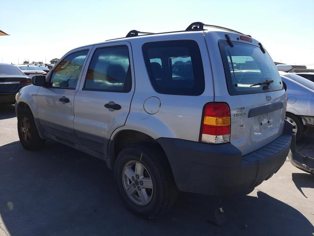 Photo 3 from auction – 2006 FORD ESCAPE XLS with VIN 1FMCU02Z16KA39055