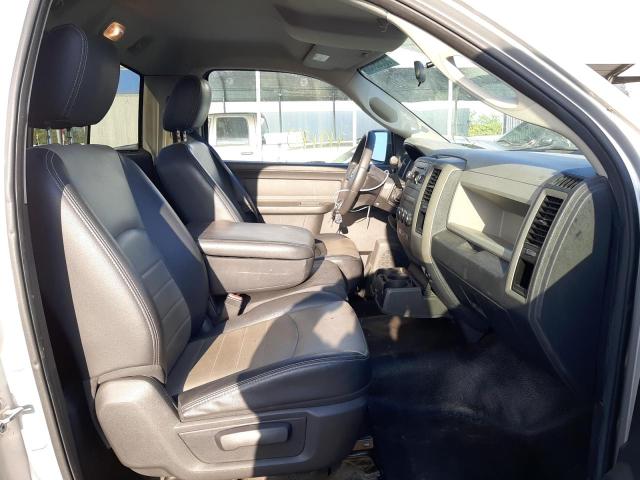 Photo 5 from auction – 2011 DODGE RAM 1500 with VIN 3D7JB1EP7BG534840