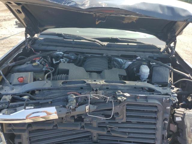 Photo 7 from auction – 2017 CHEVROLET SILVERADO with VIN 1GCVKREC3HZ368820