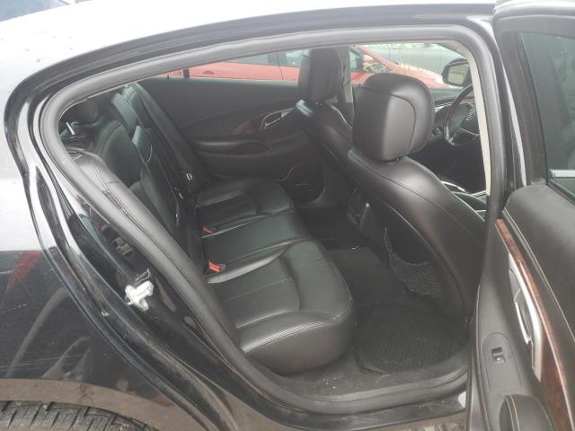 Photo 6 from auction – 2011 BUICK LACROSSE C with VIN 1G4GE5ED7BF214603