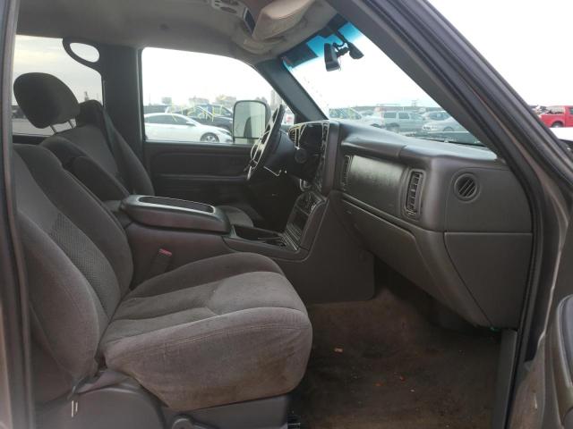 Photo 5 from auction – 2006 CHEVROLET SILVERADO with VIN 1GCHC23U66F122520