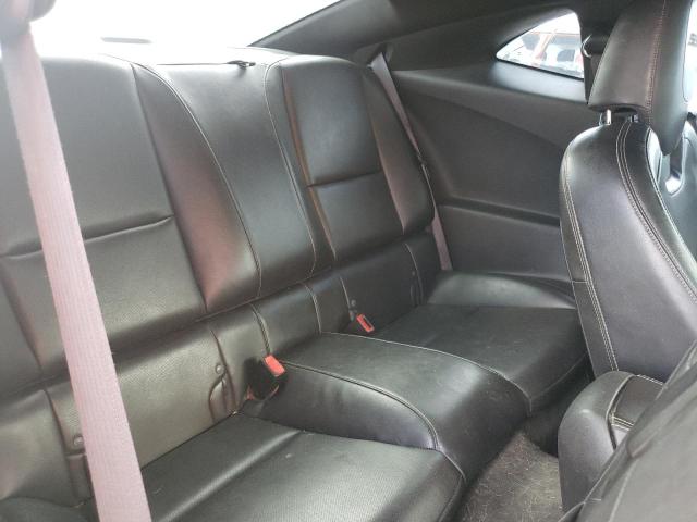 Photo 6 from auction – 2011 CHEVROLET CAMARO 2SS with VIN 2G1FK1EJ3B9141321