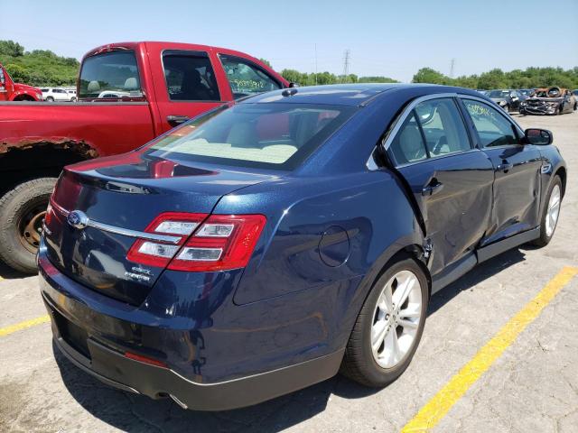 Photo 4 from auction – 2016 FORD TAURUS SEL with VIN 1FAHP2E82GG107406