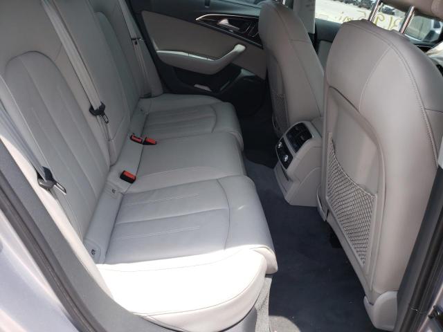 Photo 6 from auction – 2016 AUDI A6 with VIN WAUFMAFCXGN013807
