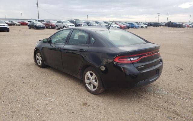 Photo 3 from auction – 2015 DODGE DART SXT with VIN 1C3CDFBB4FD315330