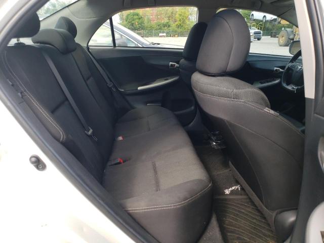 Photo 6 from auction – 2013 TOYOTA COROLLA BA with VIN 5YFBU4EE0DP108137