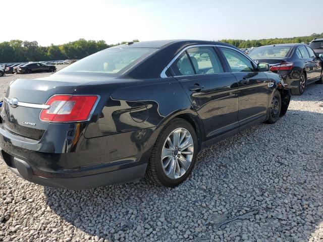 Photo 4 from auction – 2012 FORD TAURUS LIM with VIN 1FAHP2FW2CG109339