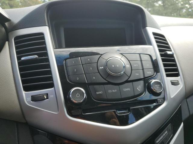 Photo 9 from auction – 2012 CHEVROLET CRUZE LS with VIN 1G1PD5SH3C7187080