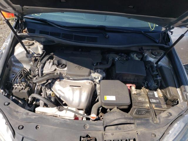 Photo 7 from auction – 2016 TOYOTA CAMRY LE with VIN 4T1BF1FK5GU140341