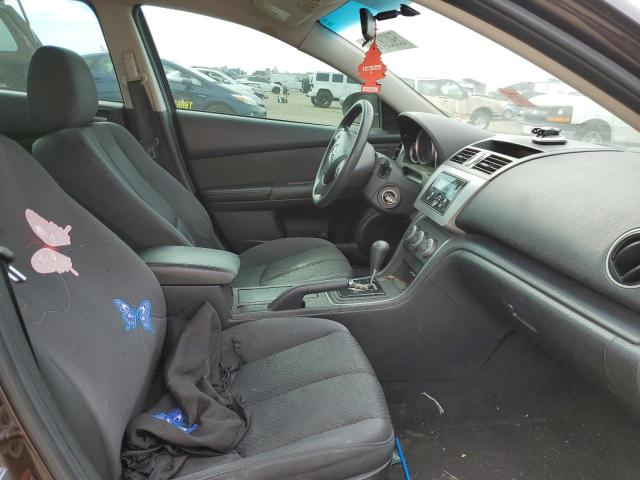 Photo 5 from auction – 2011 MAZDA 6 I with VIN 1YVHZ8BH3B5M09085