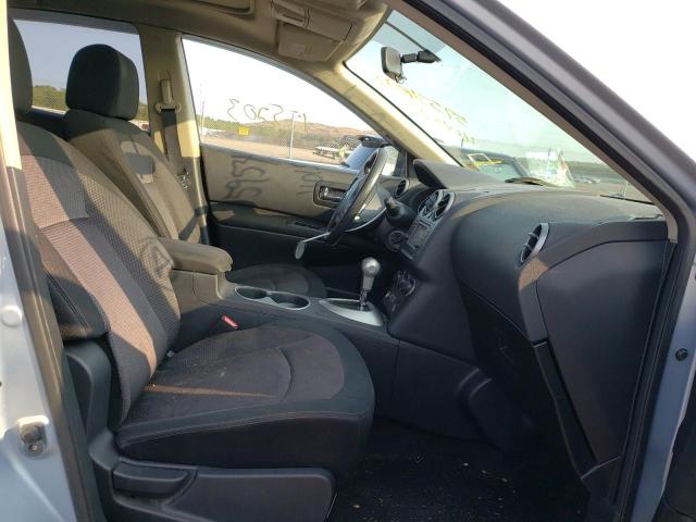 Photo 5 from auction – 2012 NISSAN ROGUE with VIN JN8AS5MV3CW401520