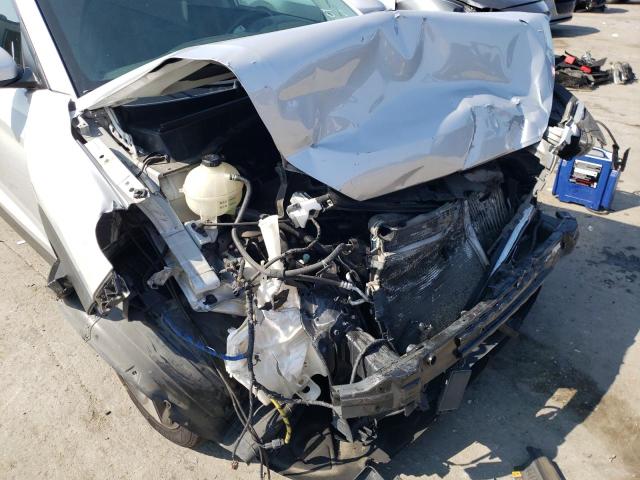 Photo 9 from auction – 2016 HYUNDAI TUCSON LIM with VIN KM8J3CA20GU043118