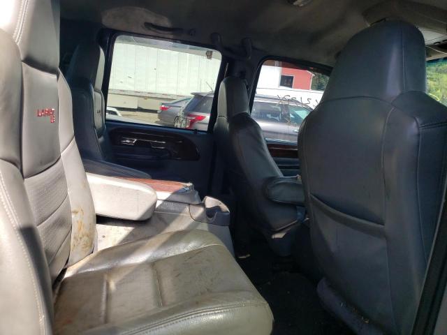 Photo 6 from auction – 2002 FORD F350 SUPER with VIN 1FTWW33F82EC82937