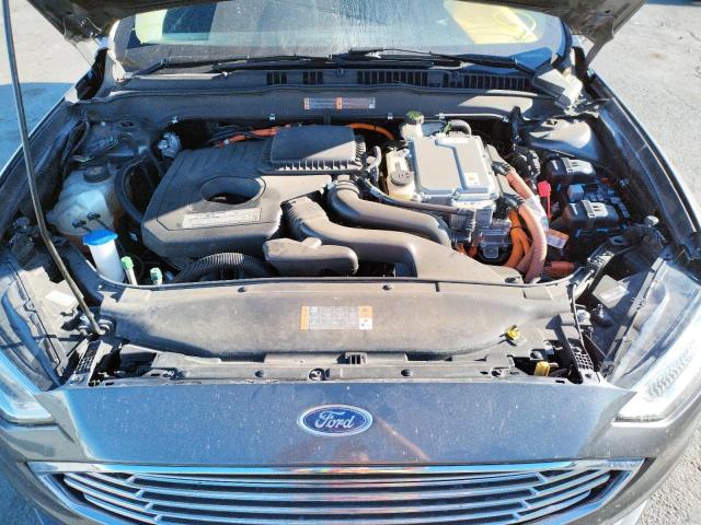 Photo 7 from auction – 2017 FORD FUSION TIT with VIN 3FA6P0SUXHR313712