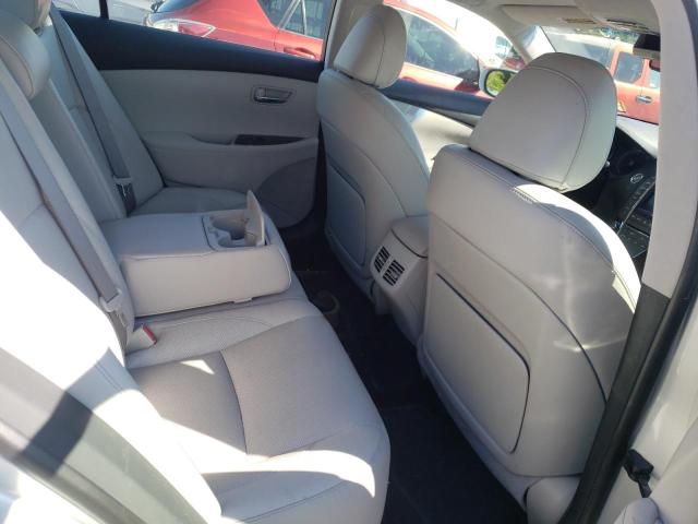 Photo 6 from auction – 2012 LEXUS ES 350 with VIN JTHBK1EG1C2483262