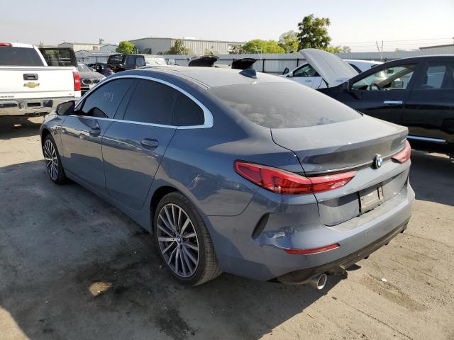 Photo 3 from auction – 2021 BMW 228I with VIN WBA53AK00M7H78859