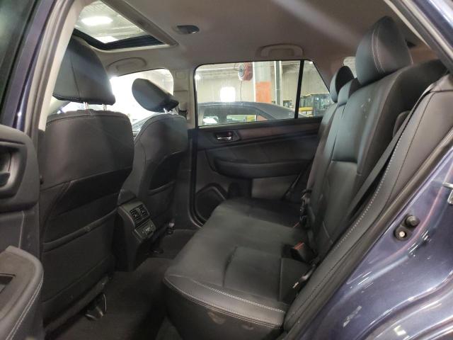 Photo 6 from auction – 2018 SUBARU OUTBACK 2. with VIN 4S4BSANC4J3392648