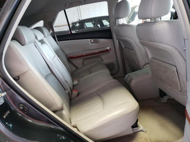 Photo 6 from auction – 2005 LEXUS RX 330 with VIN JTJHA31U050081203