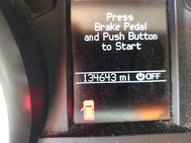 Photo 8 from auction – 2012 JEEP GRAND CHER with VIN 1C4RJEAG3CC291092