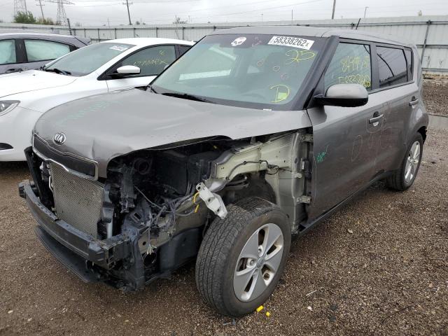 Photo 2 from auction – 2016 KIA SOUL with VIN KNDJN2A27G7362040
