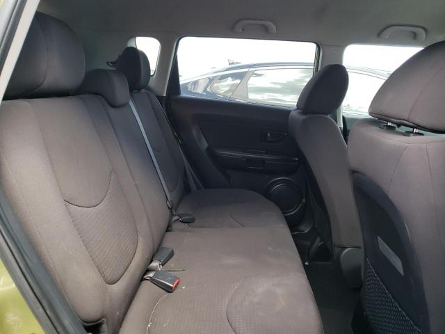 Photo 6 from auction – 2012 KIA SOUL with VIN KNDJT2A54C7390100