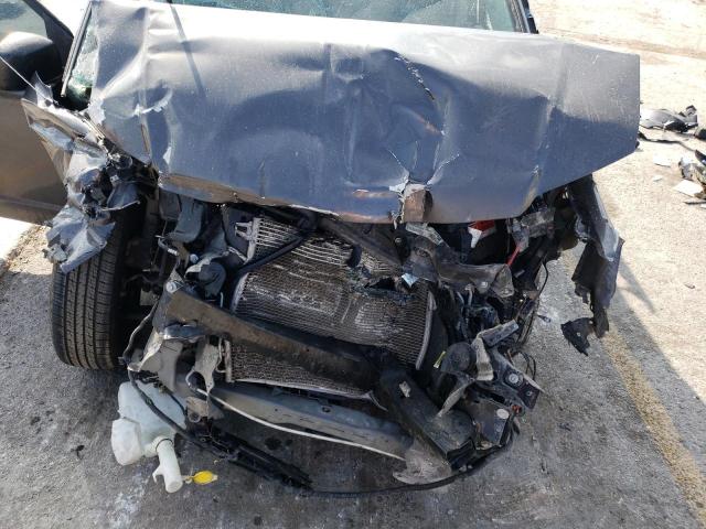Photo 7 from auction – 2018 DODGE GRAND CARA with VIN 2C4RDGBG5JR216786