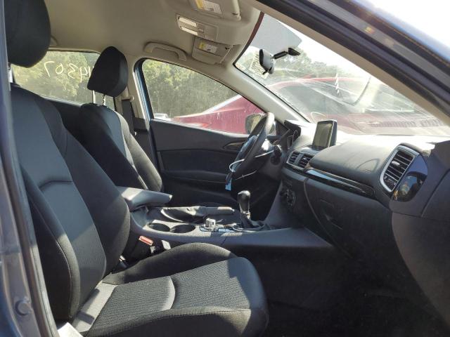 Photo 5 from auction – 2016 MAZDA 3 SPORT with VIN 3MZBM1J70GM303539