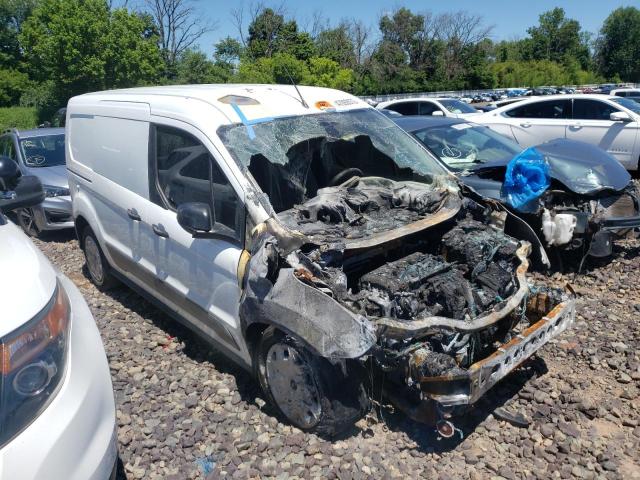 FORD TRANSIT CO 2018 with VIN NM0LS7E74J1364145 - Photo from auction