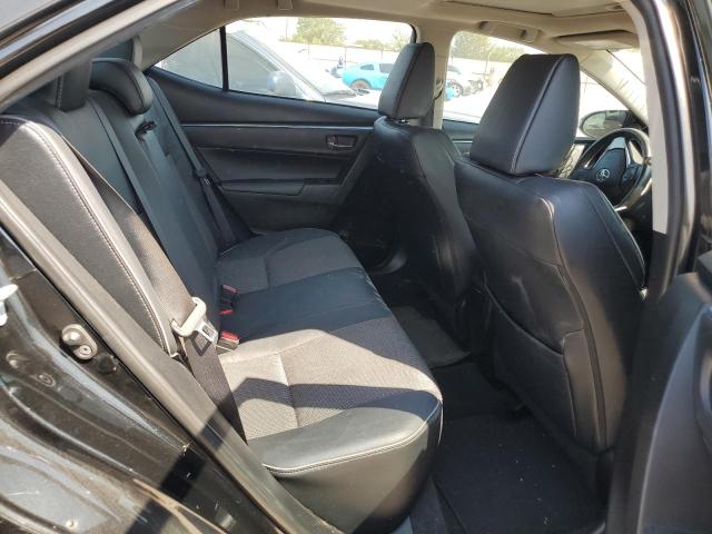 Photo 6 from auction – 2016 TOYOTA COROLLA L with VIN 5YFBURHE0GP368678