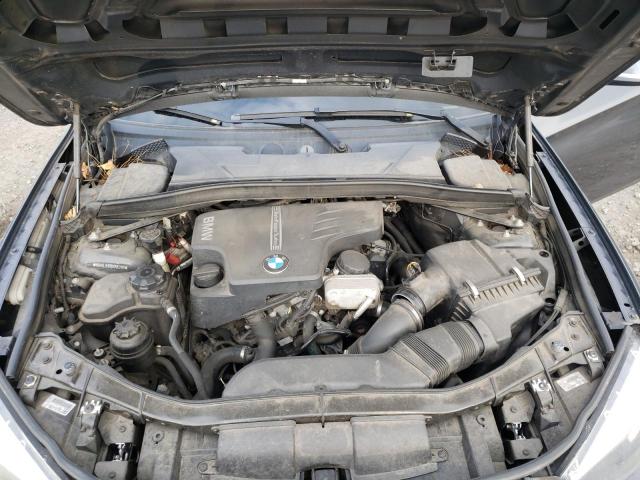 Photo 7 from auction – 2013 BMW X1 XDRIVE2 with VIN WBAVL1C5XDVR82166