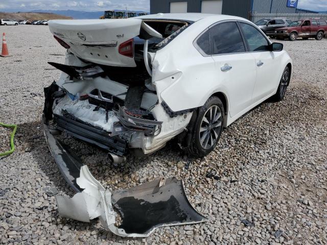 Photo 4 from auction – 2018 NISSAN ALTIMA 2.5 with VIN 1N4AL3AP0JC264933