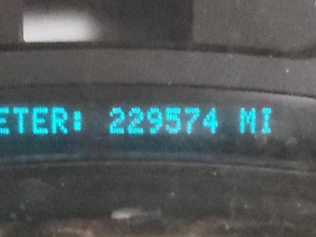 Photo 8 from auction – 2005 CHEVROLET SILVERADO with VIN 1GCHK24U75E274697
