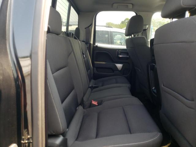 Photo 6 from auction – 2016 CHEVROLET SILVERADO with VIN 1GCVKREC7GZ136347