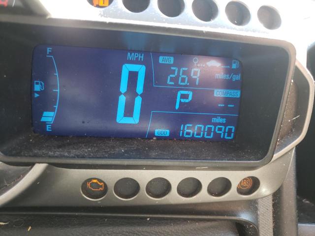 Photo 8 from auction – 2014 CHEVROLET SONIC LS with VIN 1G1JA5SG9E4116444