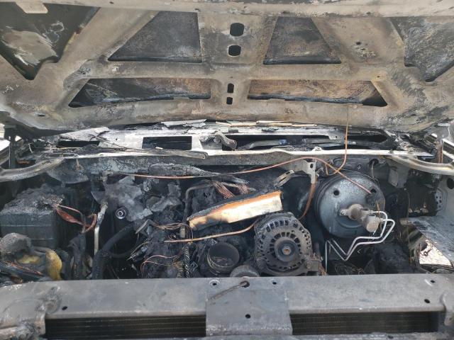 Photo 7 from auction – 2008 CHEVROLET AVALANCHE with VIN 3GNFK12318G188091