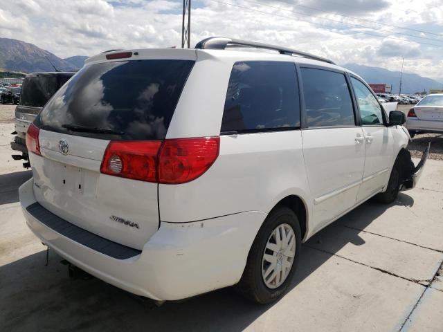 Photo 4 from auction – 2006 TOYOTA SIENNA with VIN 5TDZA23C26S428583