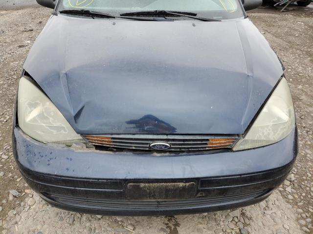 Photo 9 from auction – 2004 FORD FOCUS SE C with VIN 1FAFP34334W154657