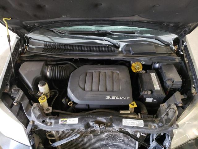 Photo 7 from auction – 2014 RAM TRADESMAN with VIN 2C4JRGAG6ER103967