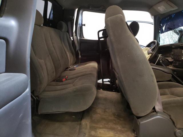 Photo 6 from auction – 2003 CHEVROLET SILVERADO with VIN 1GCHK29U63E369791