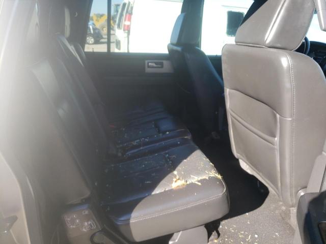Photo 6 from auction – 2008 FORD EXPEDITION with VIN 1FMFK19588LA42043