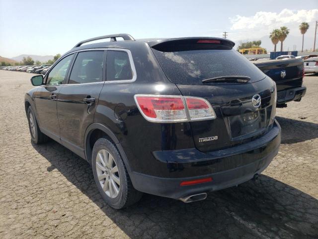 Photo 3 from auction – 2008 MAZDA CX-9 with VIN JM3TB28A180139573