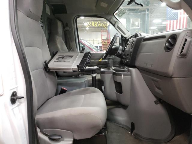 Photo 5 from auction – 2012 FORD ECONOLINE with VIN 1FTNE2EL9CDA20380